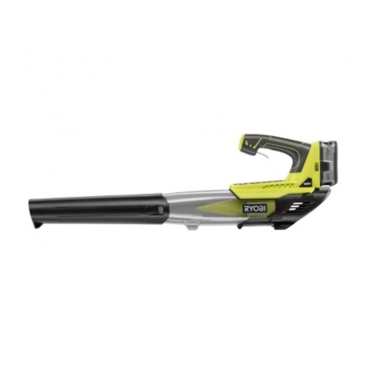Like New - Ryobi 18-Volt Cordless String Trimmer/Edger and Jet Fan Blower Combo Kit P2035