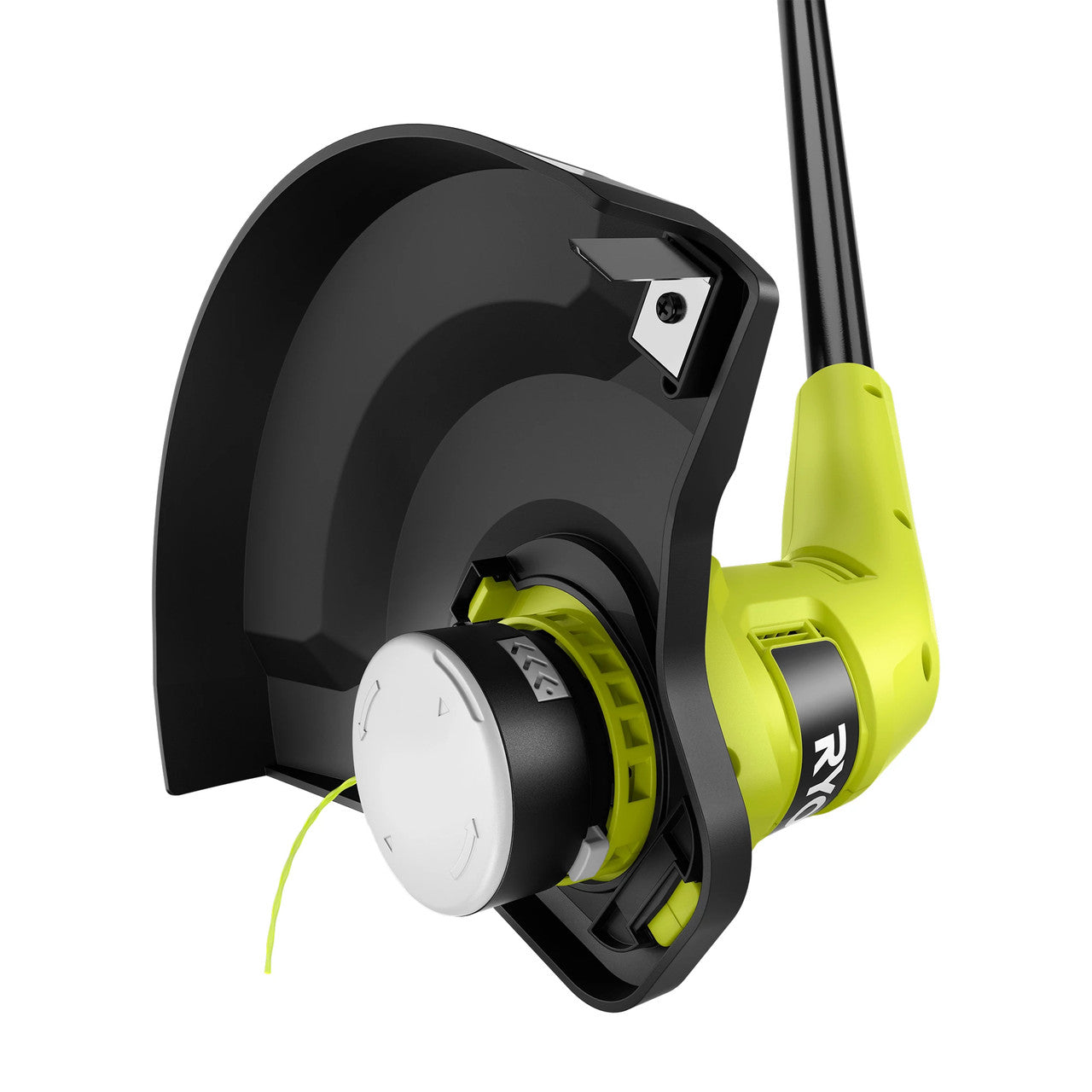 Like New - RYOBI 40V 12 in. Cordless Battery String Trimmer (Tool Only)