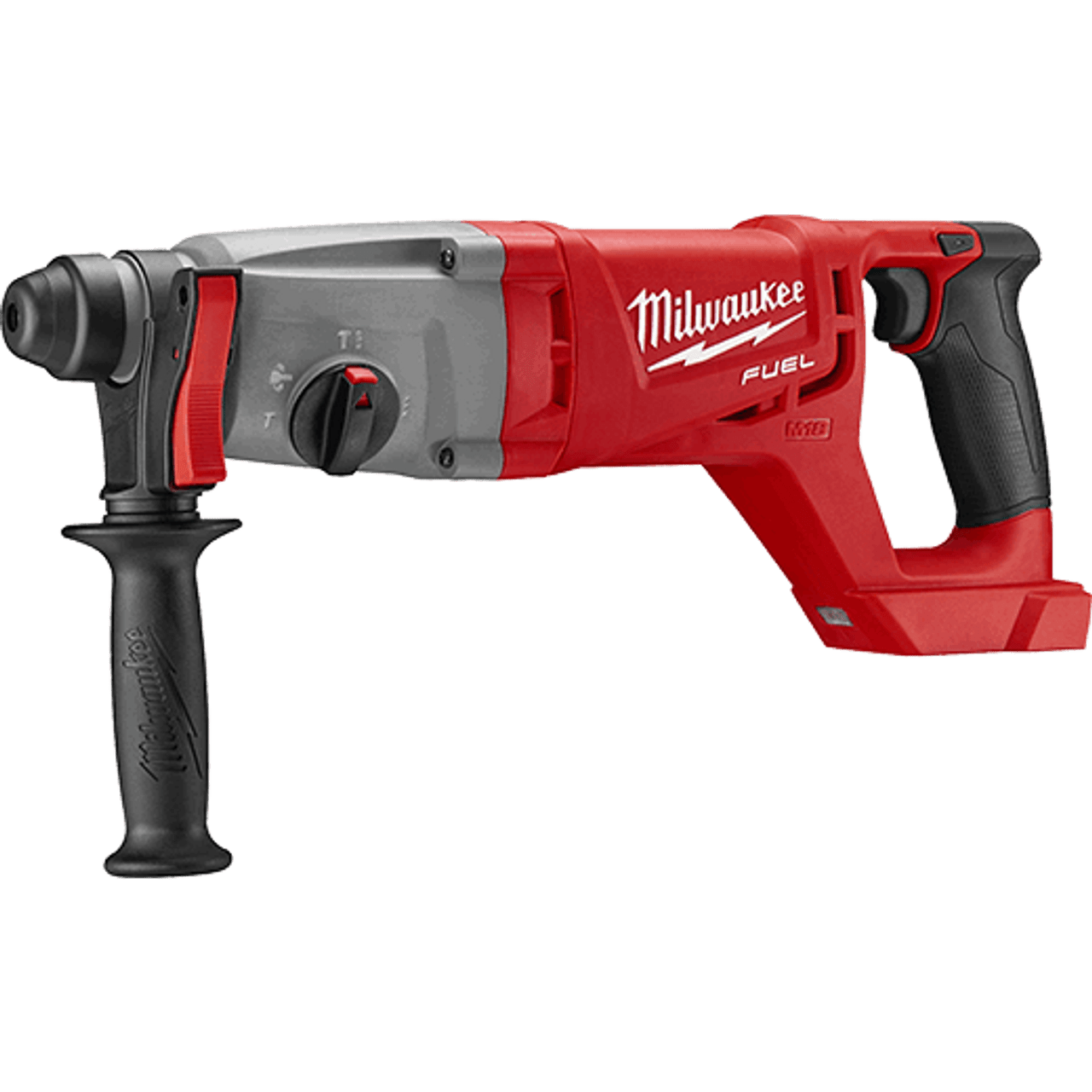 Like New - Milwaukee M18 FUEL 1". Brushless Cordless SDS-Plus D-Handle Rotary Hammer 2713-20