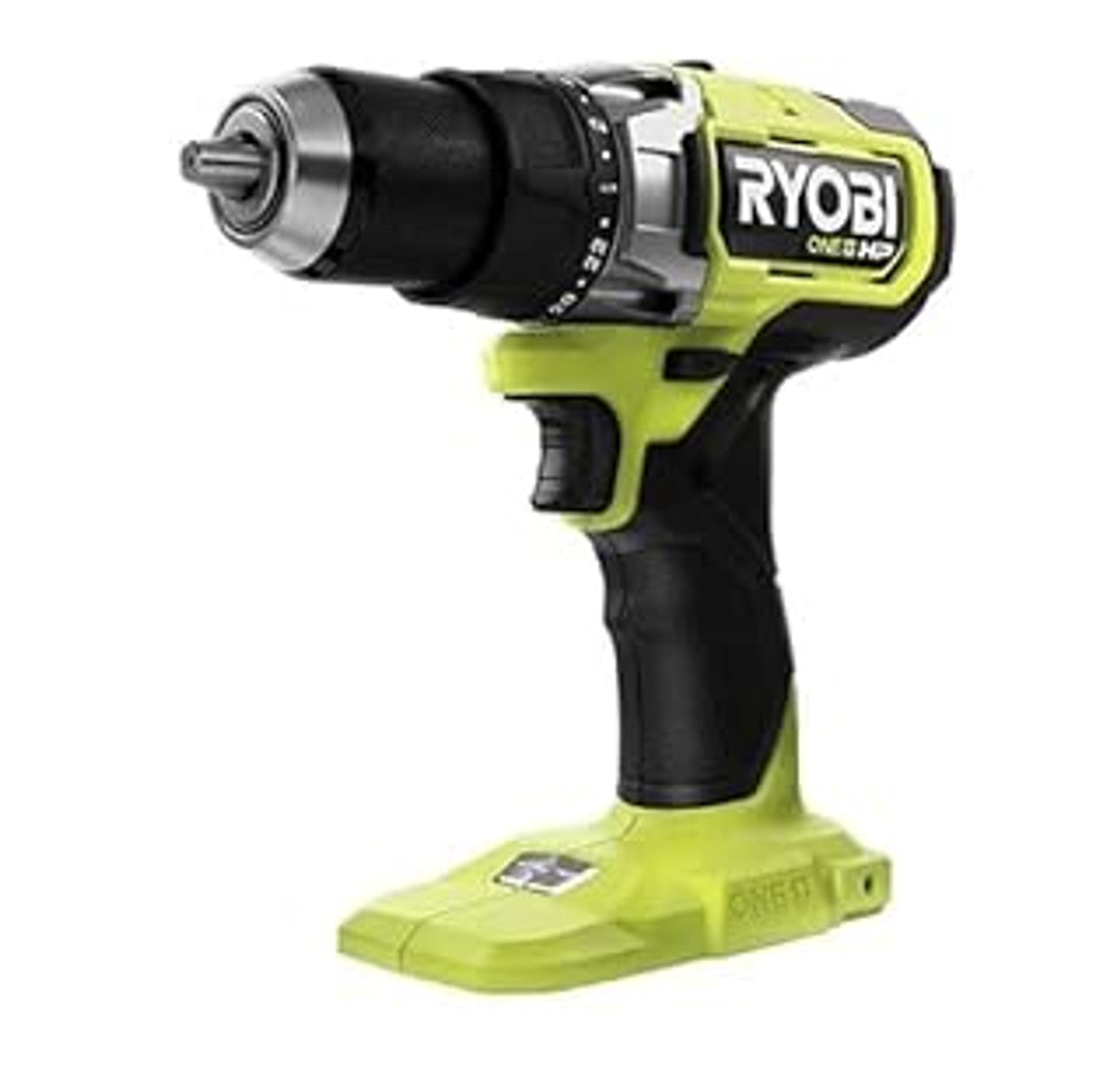 Like New - RYOBI 18V ONE+ HP Brushless Cordless Drill/Driver (Tool-Only) PBLDD01B