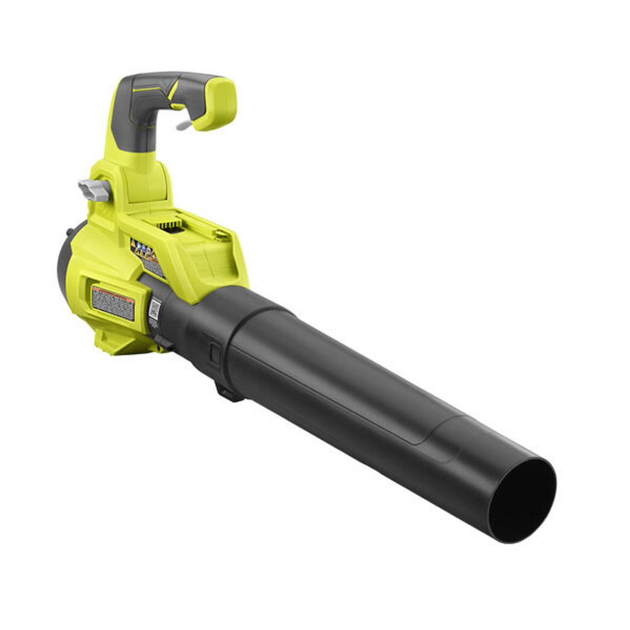 Like New - RYOBI 40V 120 MPH 450 CFM Cordless Battery Variable-Speed Jet-Fan Blower (Tool Only)