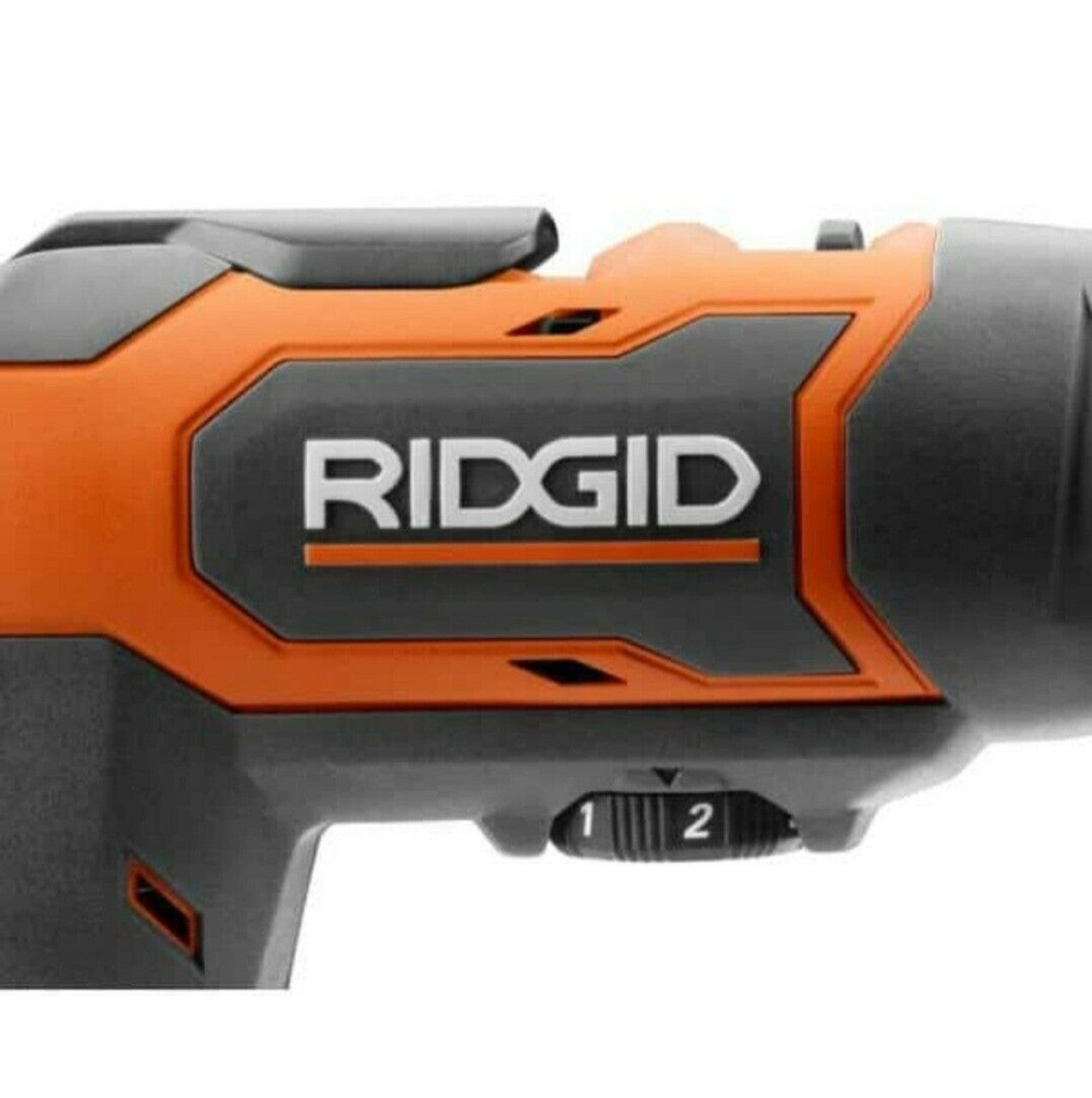 Like New -  RIDGID 18V Brushless Cordless Oscillating Multi-Tool (Tool Only) R86240B