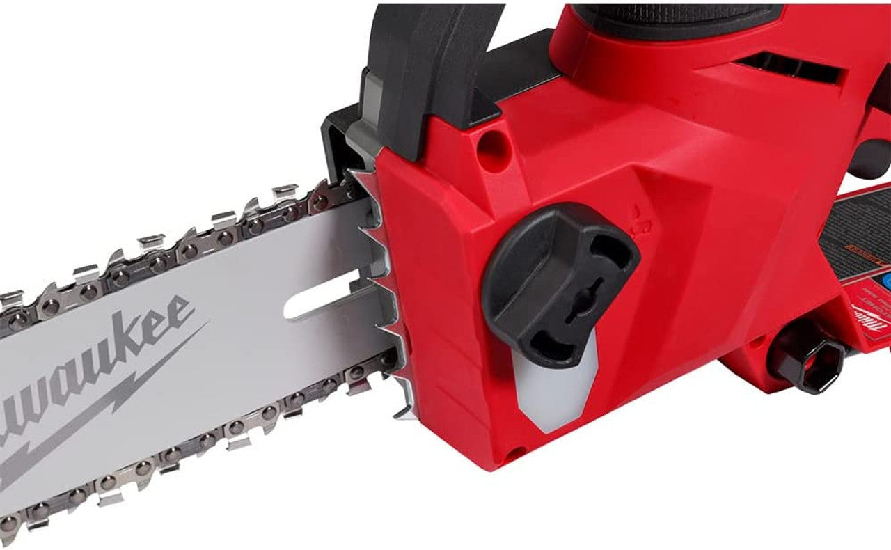 Like New - Milwaukee M18 Fuel Hatchet 8 Pruning Saw Bare Tool 3004-20