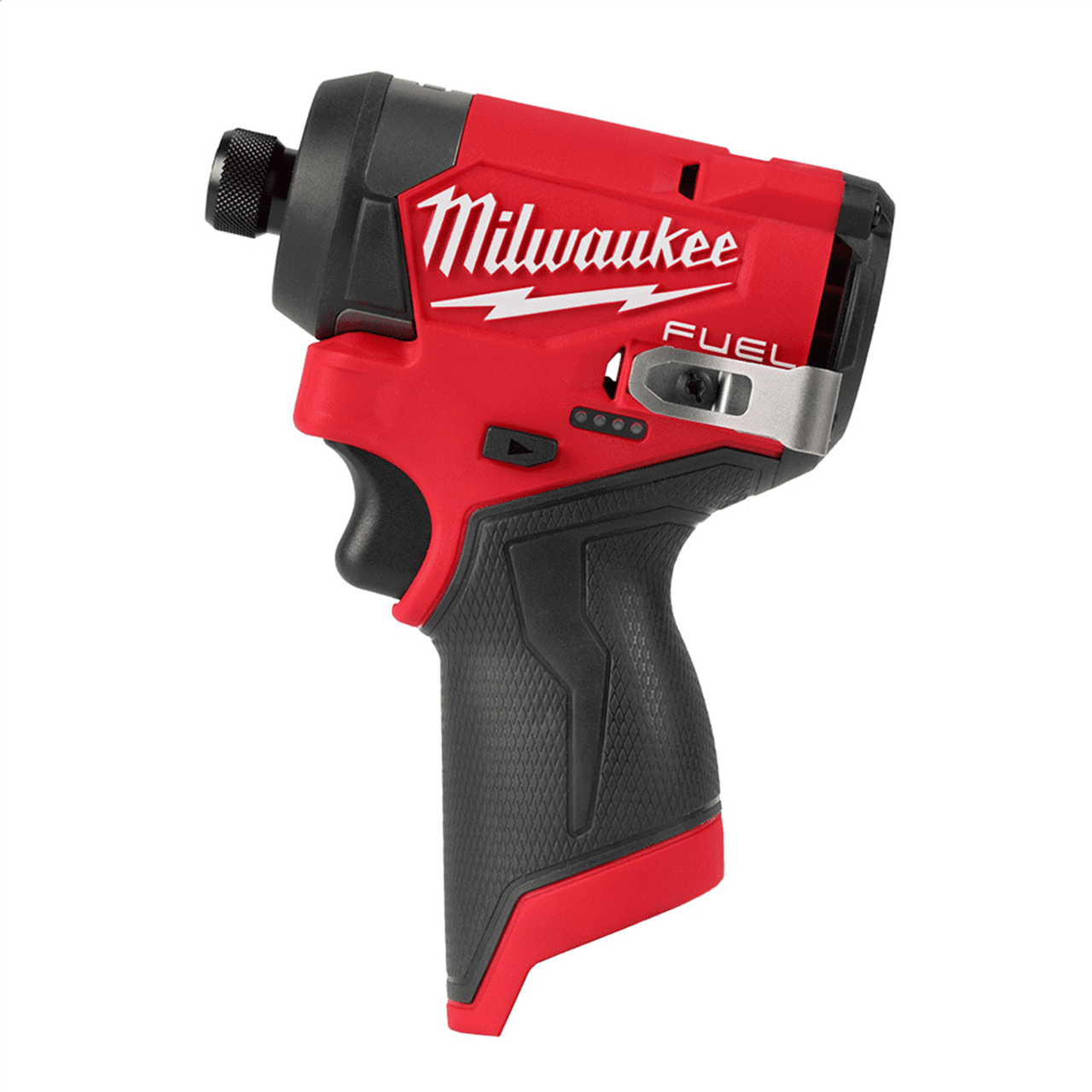 Like New - Milwaukee 3453-20 M12 Fuel 1/4 Hex Impact Driver