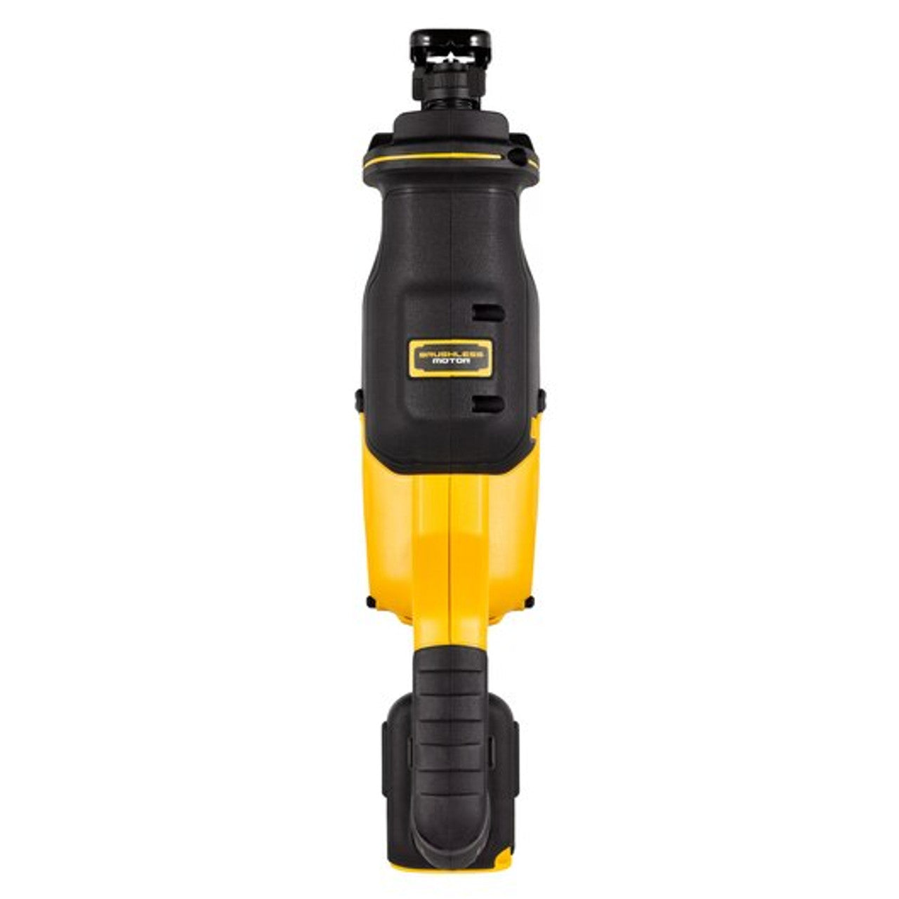 Like New - DEWALT 20-Volt MAX XR Cordless Brushless Reciprocating Saw (Tool-Only) - DCS382B