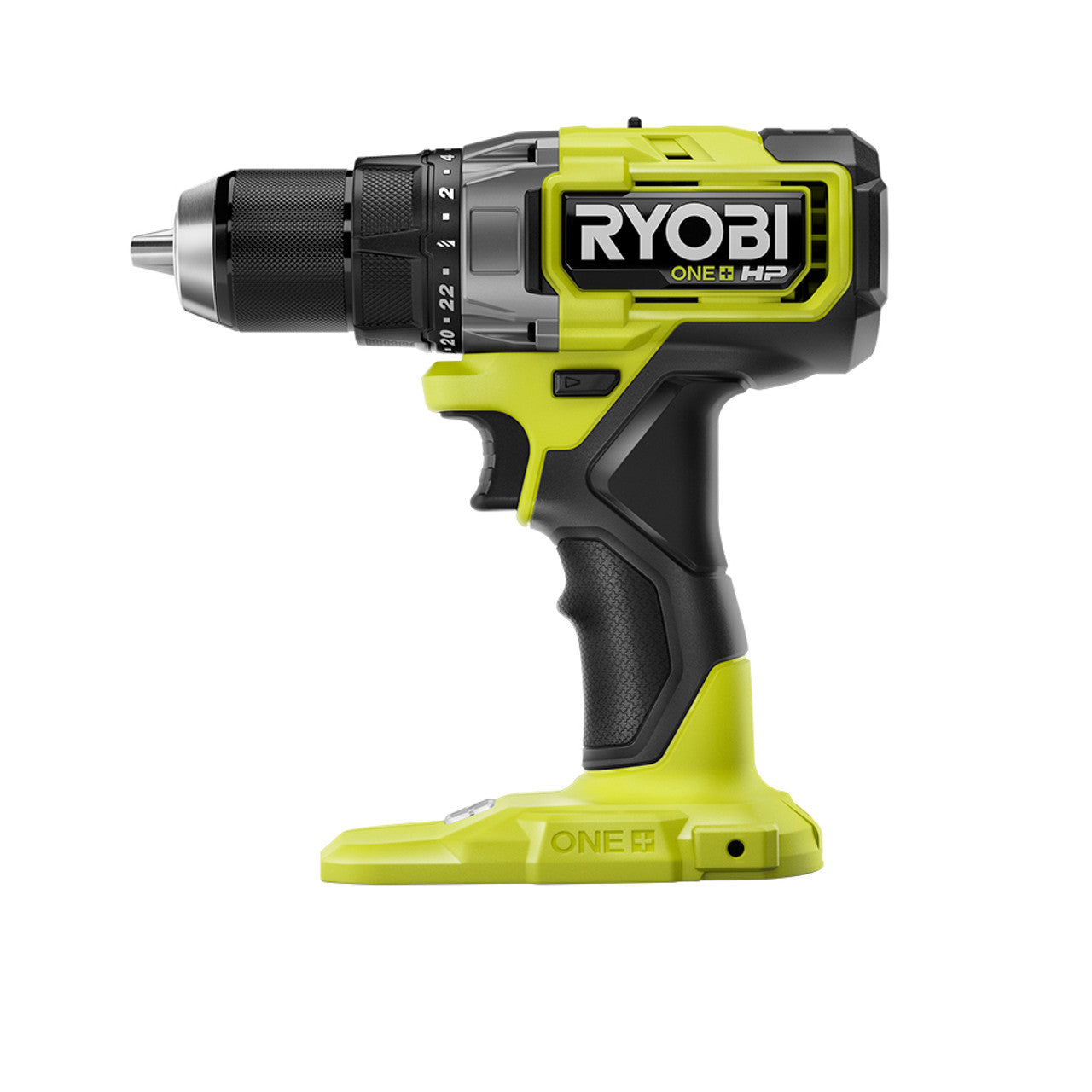 Like New - RYOBI 18V ONE+ HP Brushless Cordless Drill/Driver (Tool-Only) PBLDD01B