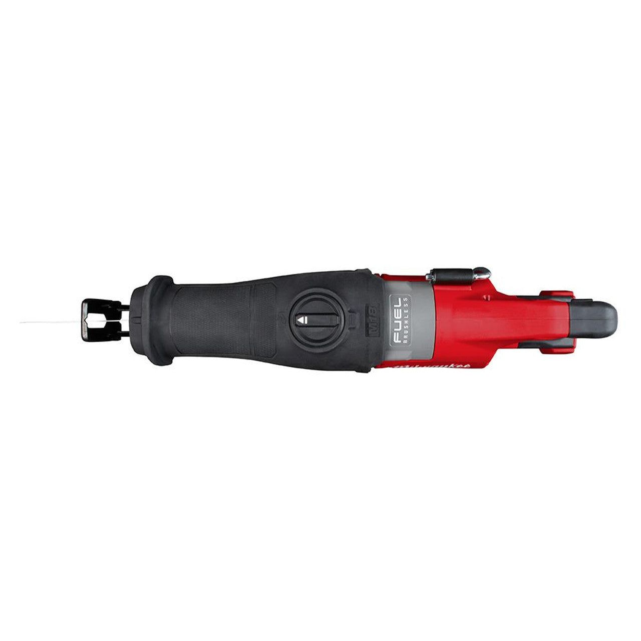 Like New - Milwaukee M18 FUEL 18-V Lithium-Ion Brushless Cordless Orbital Reciprocating Saw 2722-20