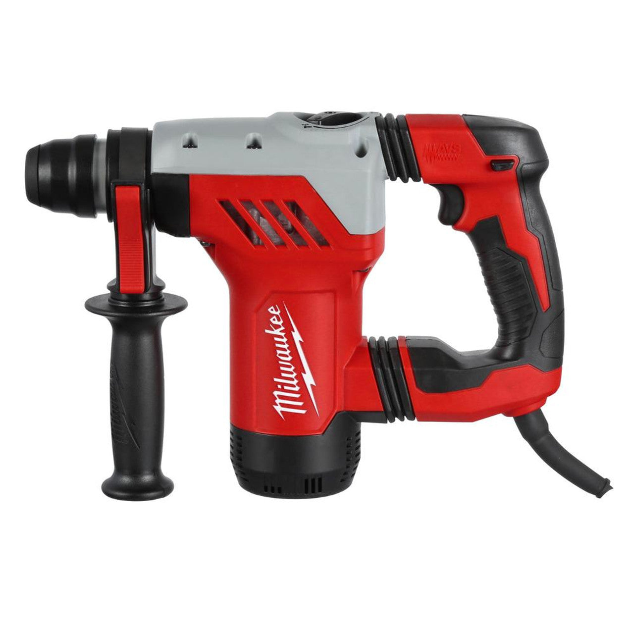 Like New - Milwaukee 5268-21 1-1/8 in. SDS-Plus Rotary Hammer