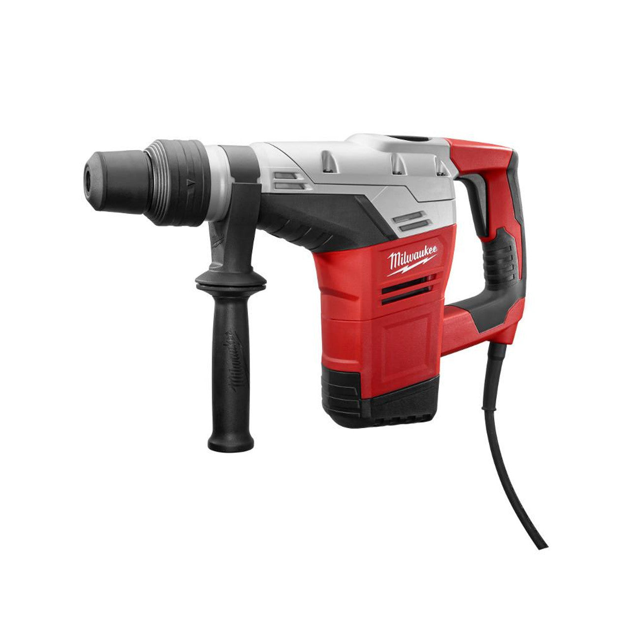 Like New - Milwaukee 1-9/16 in. SDS-Max Rotary Hammer - 5317-21