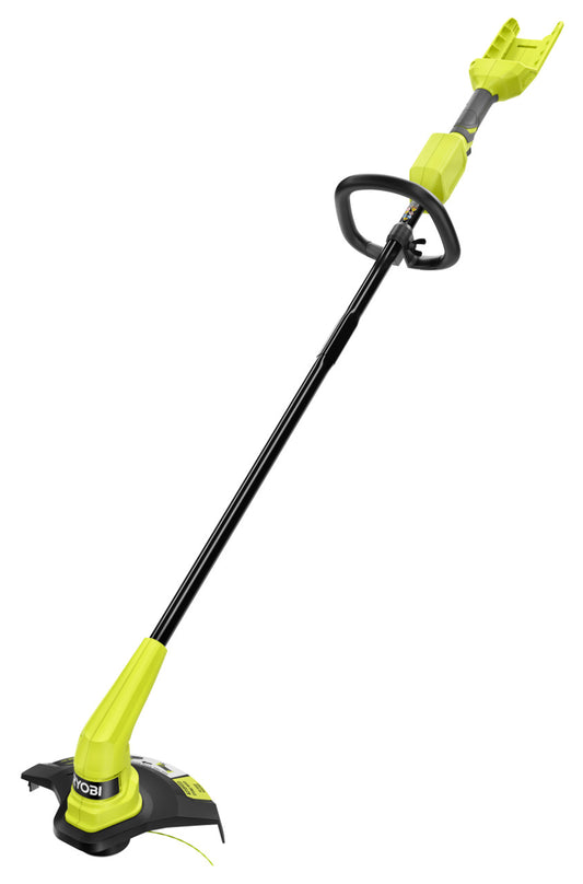 Like New -  RYOBI 40V 12 in. Cordless Battery String Trimmer (Tool Only)