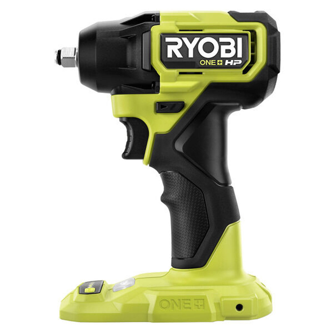 Like New -  RYOBI ONE+ HP 18V Brushless Cordless Compact 3/8 in. Impact Wrench (Tool Only)