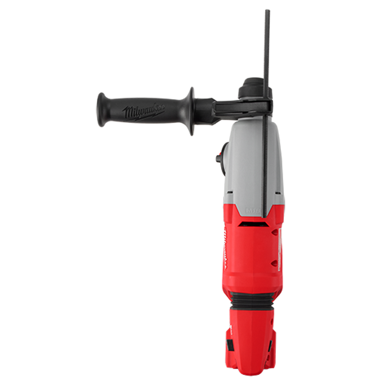 Like New -  Milwaukee Tool M18 18V Lithium-Ion Brushless Cordless 1 in. SDS-Plus D-Handle Rotary Hammer (Tool-Only) 2613-20