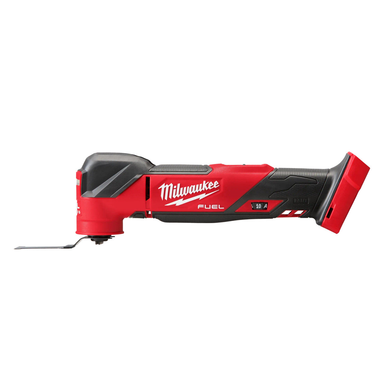Like New -  Milwaukee M18 FUEL 18-Volt Lithium-Ion Cordless Brushless Oscillating Multi-Tool (Tool-Only) 2836-20