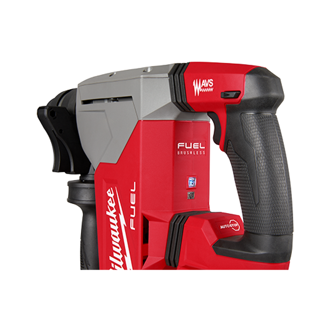 Like New -  Milwaukee M18 FUEL 18-Volt Lithium-Ion Brushless Cordless 1-1/8 in. SDS-Plus Rotary Hammer (Tool-Only) 2915-20