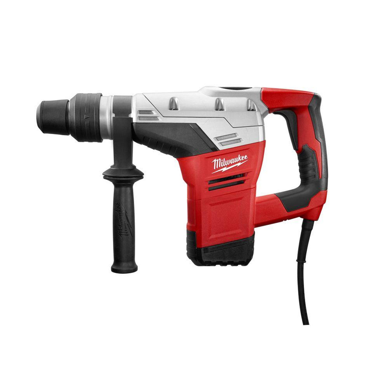 Like New -  Milwaukee 1-9/16 in. SDS-Max Rotary Hammer - 5317-21