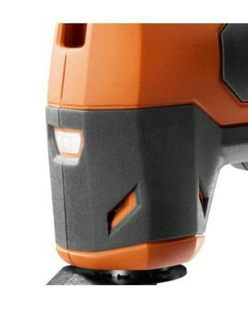 Like New -  RIDGID 18V Brushless Cordless Oscillating Multi-Tool (Tool Only) R86240B