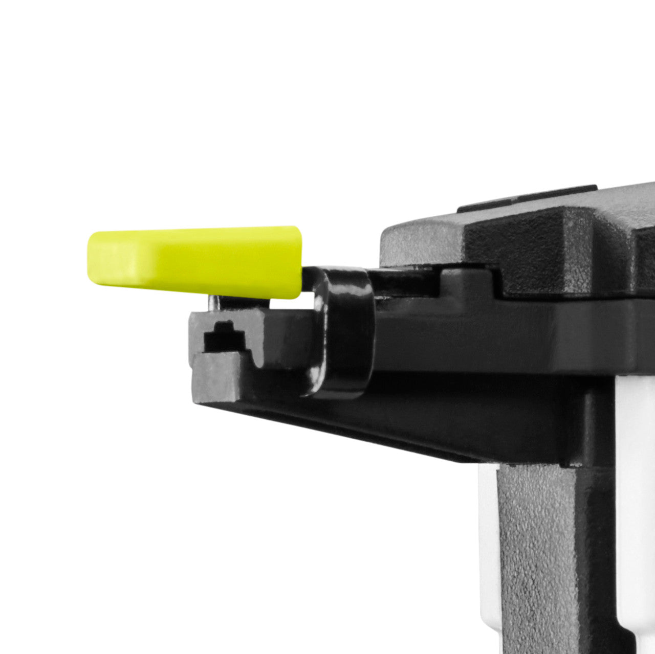 Like New -  RYOBI 18V ONE+ AirStrike 18-Gauge Cordless Lithium-Ion Narrow Crown Stapler (Tool-Only) P361