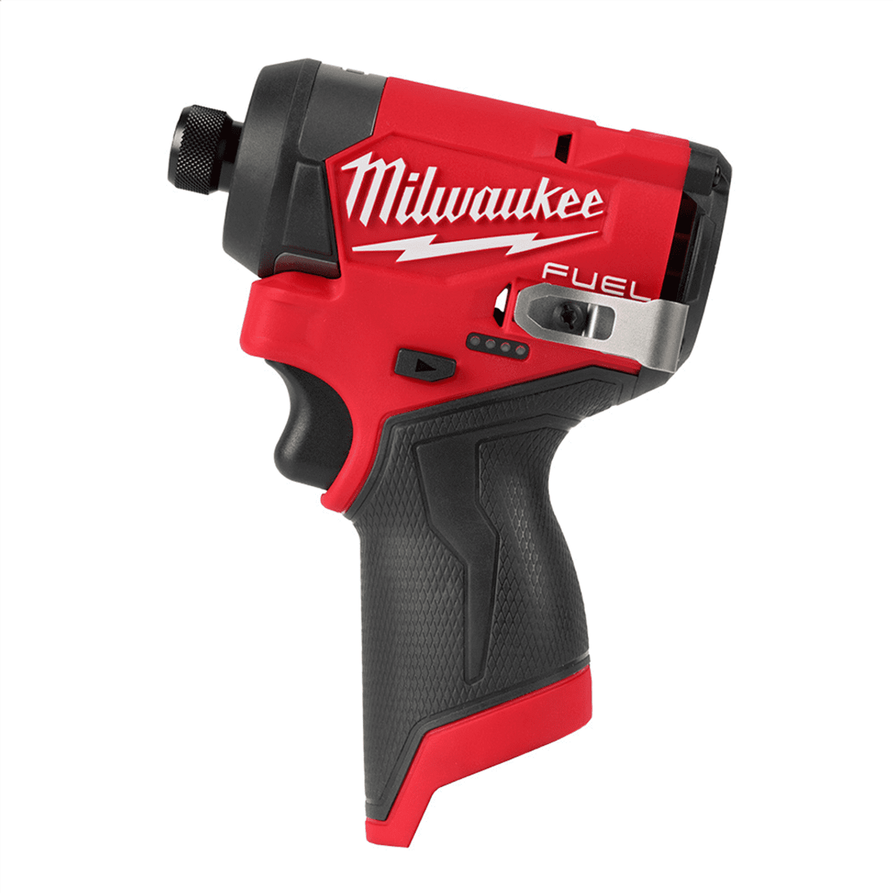 Like New -  Milwaukee 3453-20 M12 Fuel 1/4  Hex Impact Driver