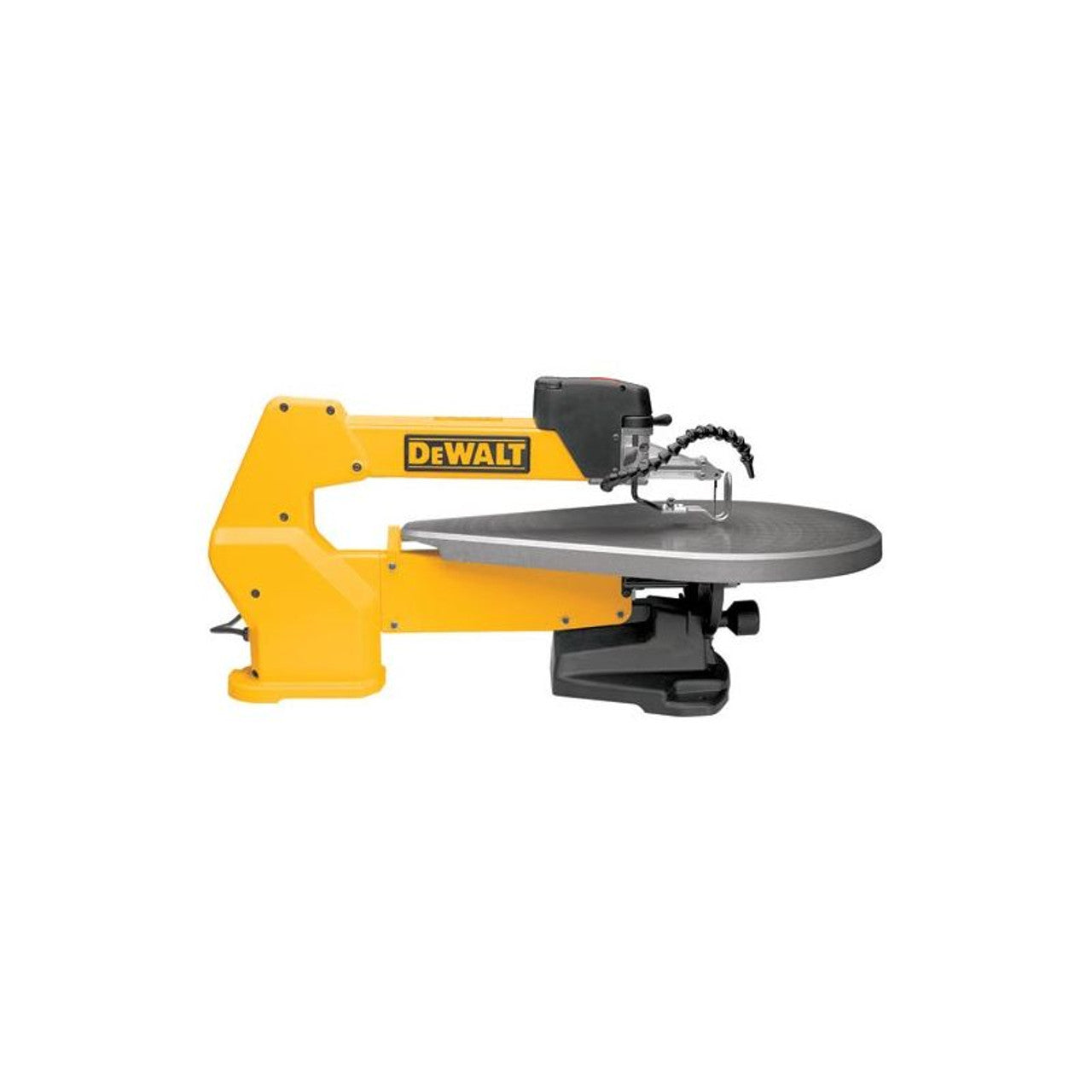 Like New -  DEWALT 20 in. Variable-Speed Scroll Saw - DW788