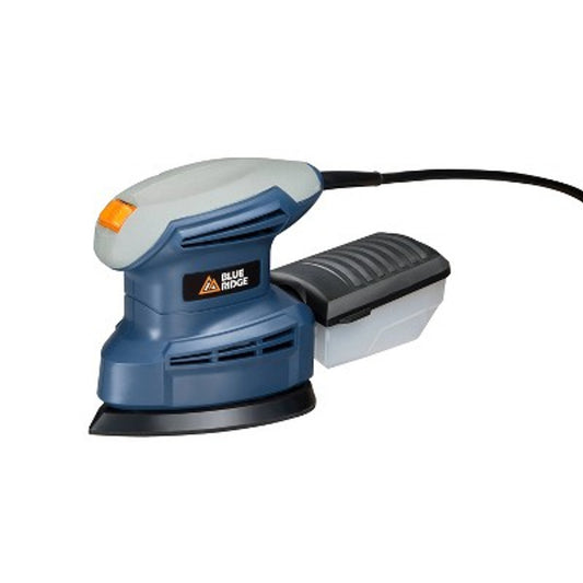 Open Box Blue Ridge Tools 1.3amp Detail Sander