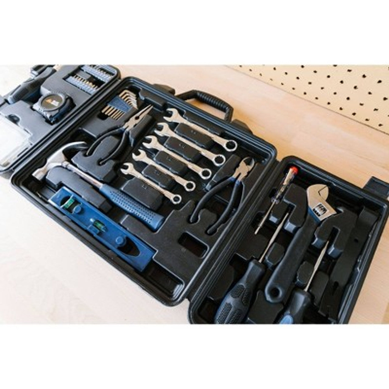 New - Blue Ridge Tools 145pc Deluxe Household