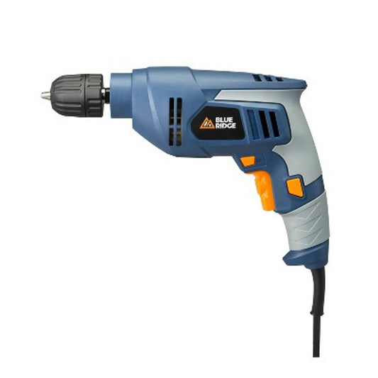 Open Box Blue Ridge Tools 4.5 Amp Power Drills