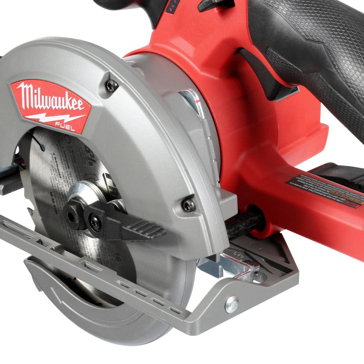 Like New -  Milwaukee 2530-20 M12 Fuel 5-3/8" Circular Saw - Tool Only
