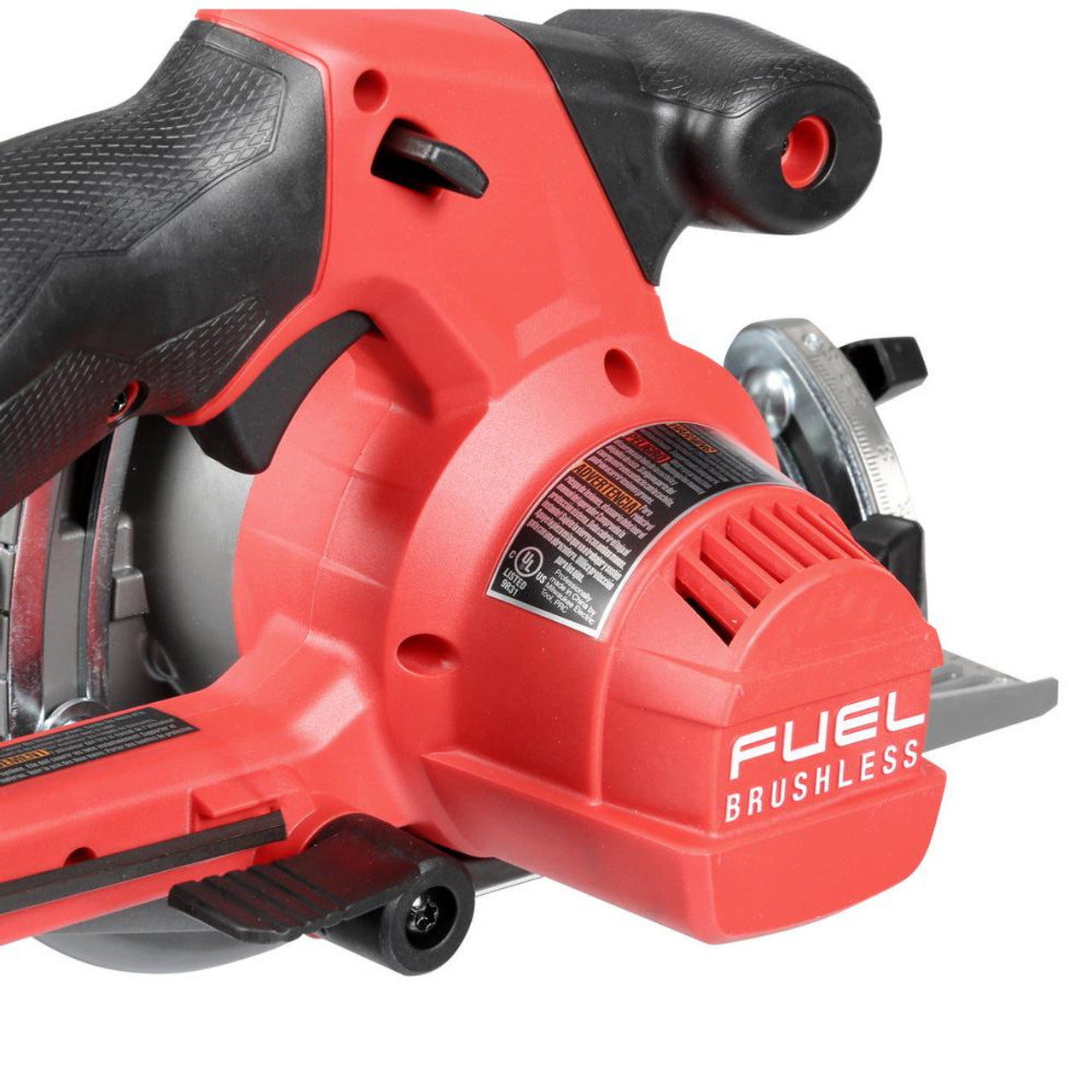 Like New -  Milwaukee 2530-20 M12 Fuel 5-3/8" Circular Saw - Tool Only
