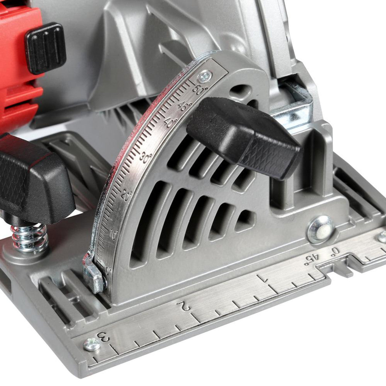 Like New -  Milwaukee 2530-20 M12 Fuel 5-3/8" Circular Saw - Tool Only