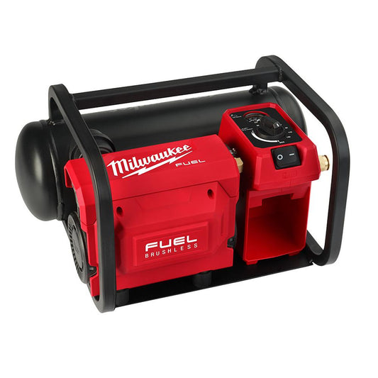 Like New -  Milwaukee M18 FUEL 18-Volt Lithium-Ion Brushless Cordless 2 Gal (Tool-Only) 2840-20