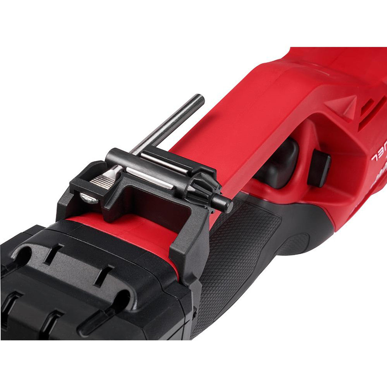 Like New -  Milwaukee 2809-20 M18 FUEL 18-V Lithium-Ion Brushless Cordless Super Hawg