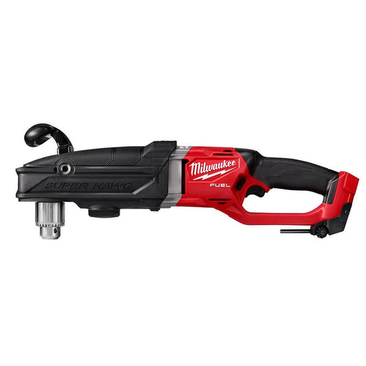 Like New -  Milwaukee 2809-20 M18 FUEL 18-V Lithium-Ion Brushless Cordless Super Hawg