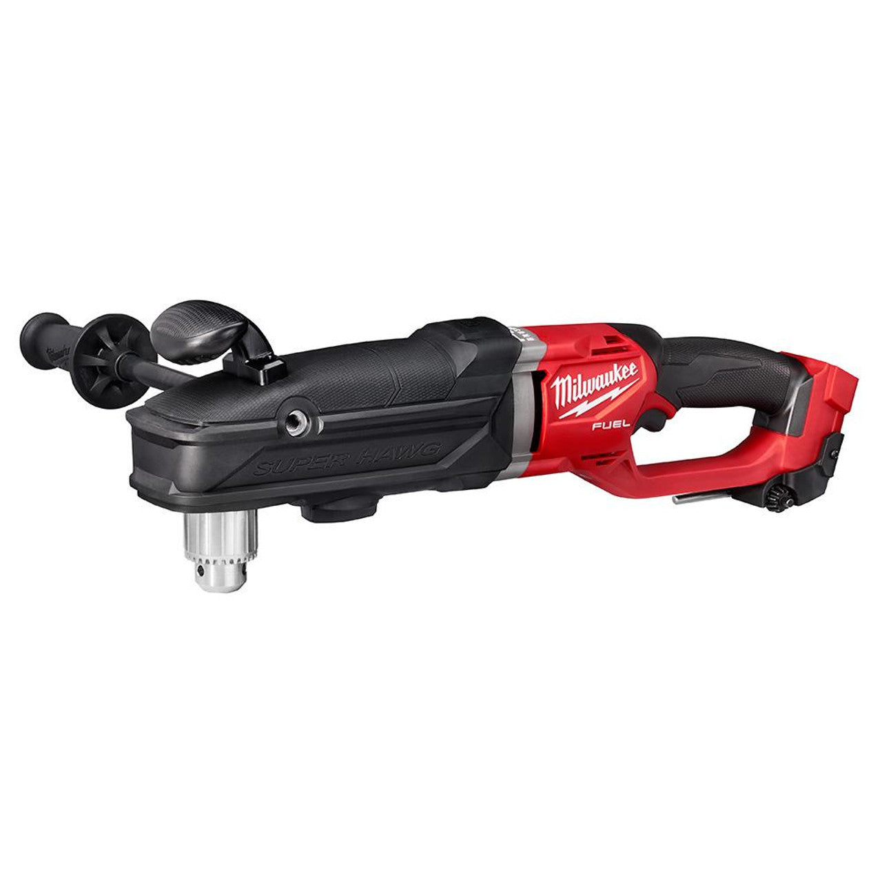 Like New -  Milwaukee 2809-20 M18 FUEL 18-V Lithium-Ion Brushless Cordless Super Hawg