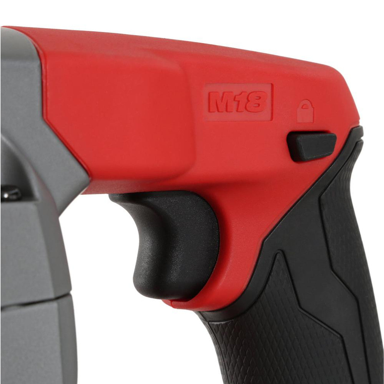 Like New -  Milwaukee 2717-20 M18 FUEL 18-V Brushless Cordless 1-9/16" SDS-Max Rotary Hammer