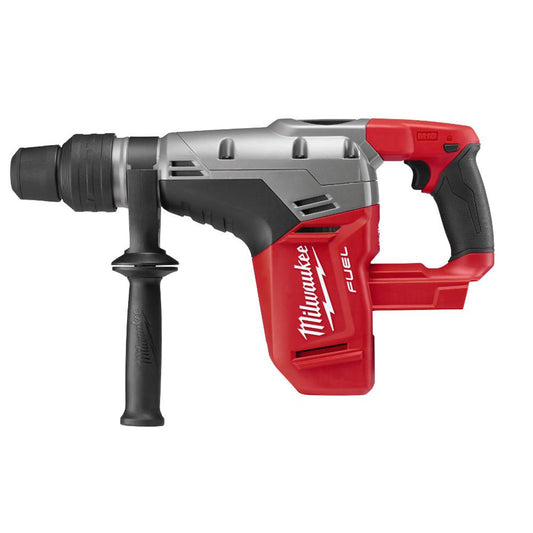 Like New -  Milwaukee 2717-20 M18 FUEL 18-V Brushless Cordless 1-9/16" SDS-Max Rotary Hammer