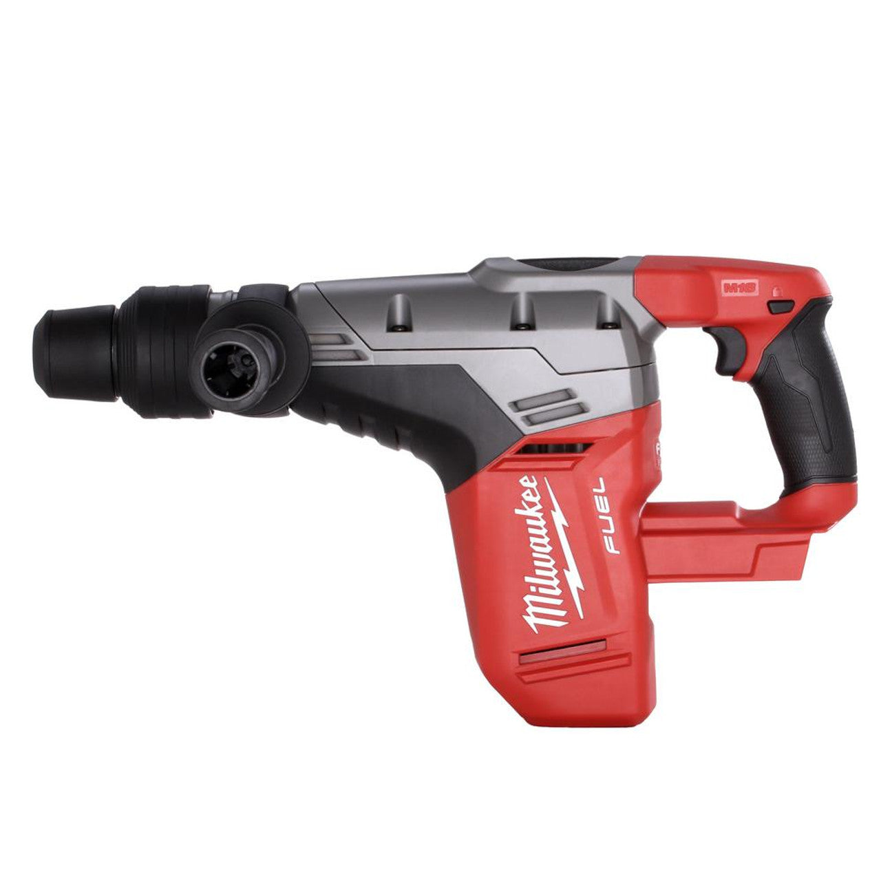 Like New -  Milwaukee 2717-20 M18 FUEL 18-V Brushless Cordless 1-9/16" SDS-Max Rotary Hammer