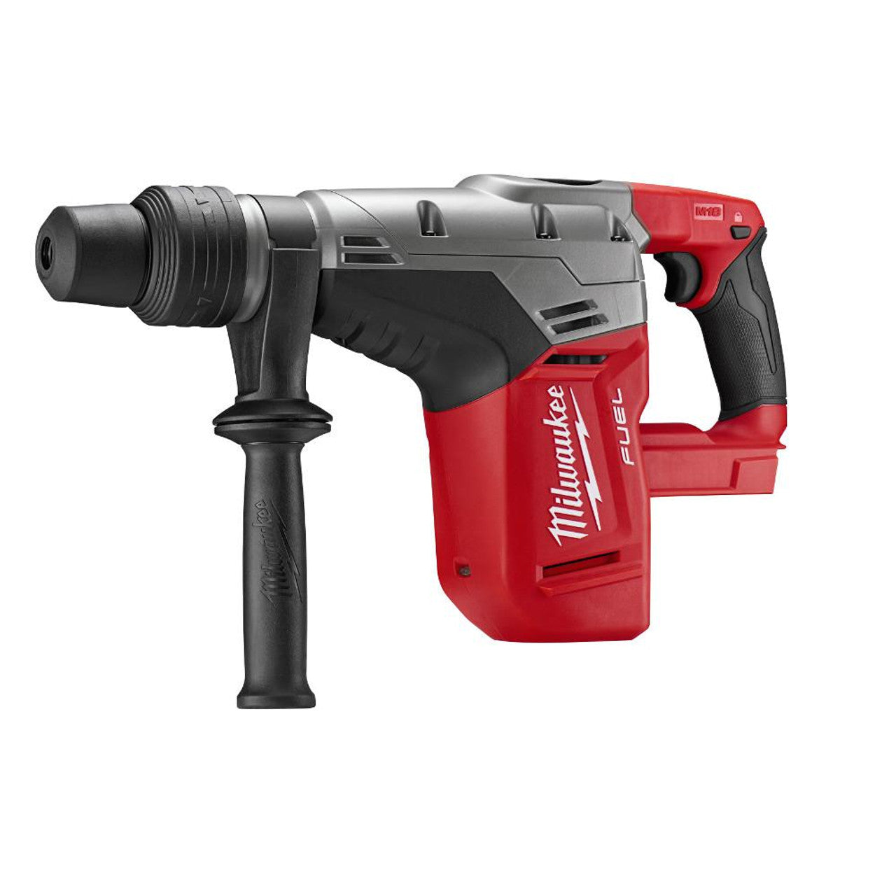 Like New -  Milwaukee 2717-20 M18 FUEL 18-V Brushless Cordless 1-9/16" SDS-Max Rotary Hammer
