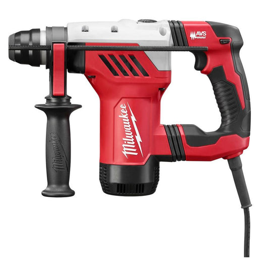 Like New -  Milwaukee 5268-21 1-1/8 in. SDS-Plus Rotary Hammer